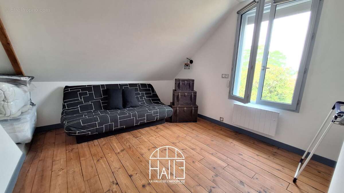 Maison 70 m² à Saint-Junien  - photo 10