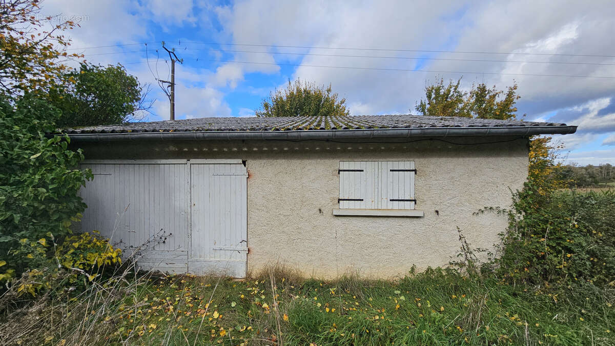 Maison à COUTURE-SUR-LOIR
