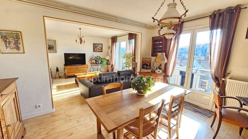 Appartement à LIMOGES