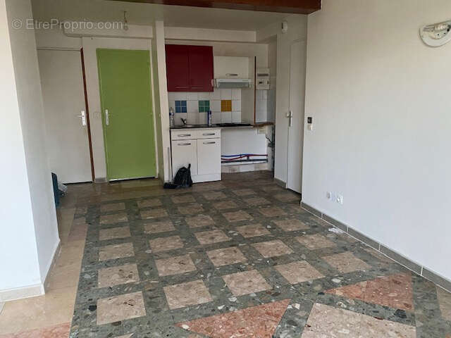 Maison à MITRY-MORY