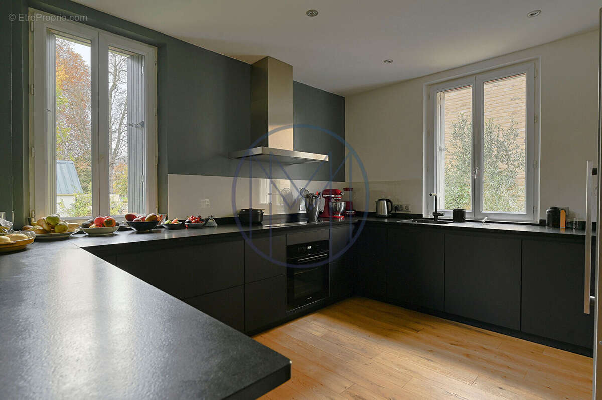 Maison à VERSAILLES