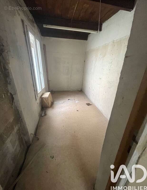 Photo 2 - Appartement à CHATEAU-THIERRY