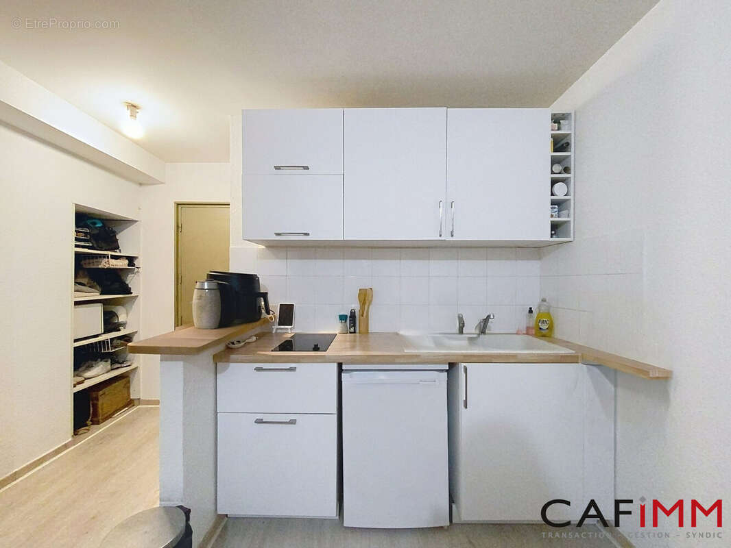 Appartement à PONT-DE-CHERUY