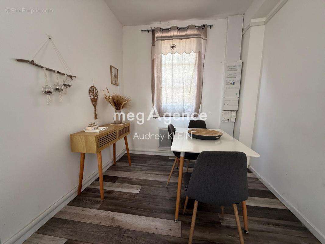 Immeuble au centre ville composée de 3 appartements - photo 7