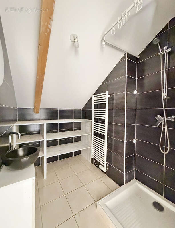 Maison de 180m2 construite en 2017 a monnetier mornex - photo 13