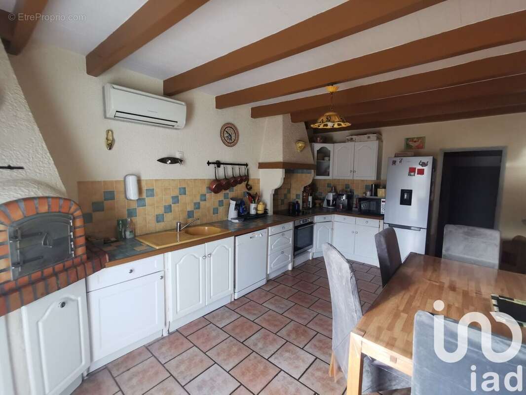 Photo 8 - Maison à LARUSCADE