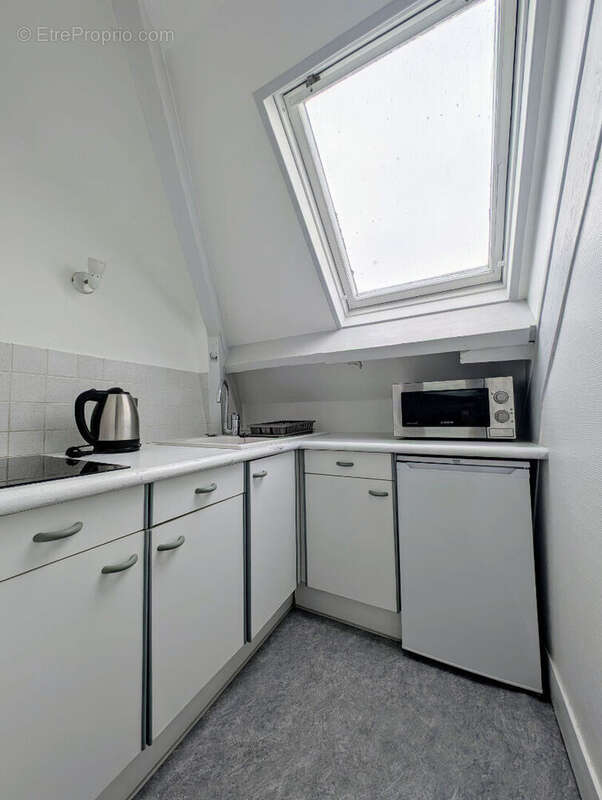 Appartement à SARTROUVILLE