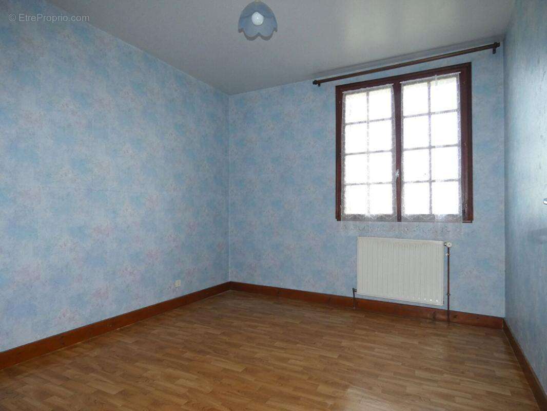 Maison à EXCIDEUIL