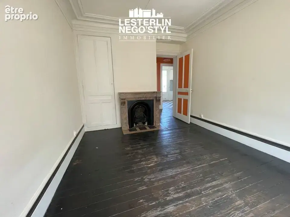 Appartement 46 m² à Le Havre  - photo 2