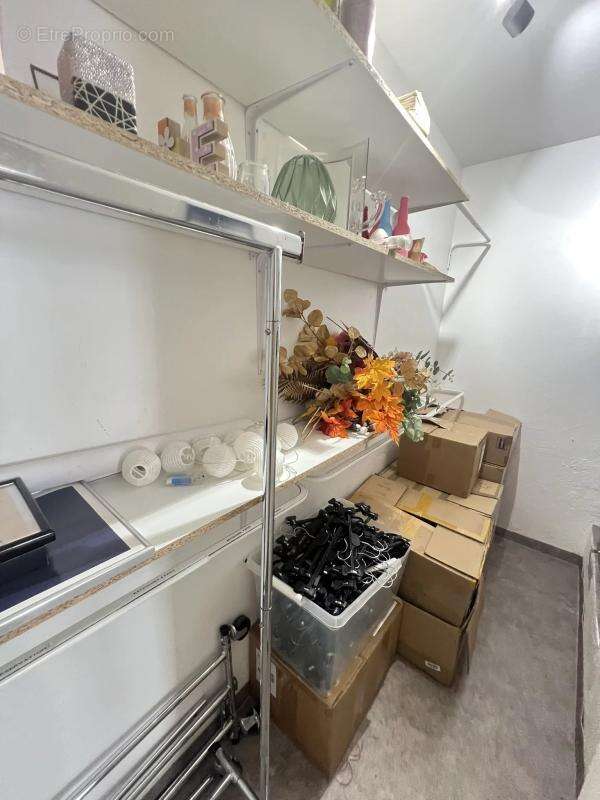 Commerce à L'ISLE-JOURDAIN