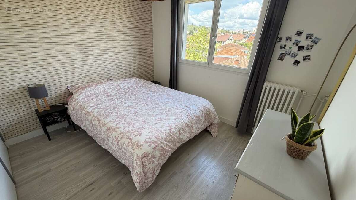 Appartement à TALANT
