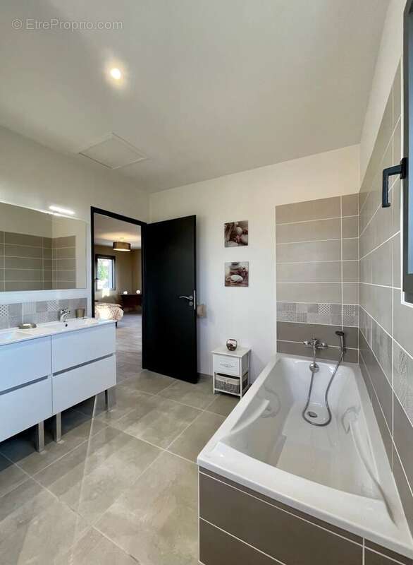 Maison à SAINT-DIDIER