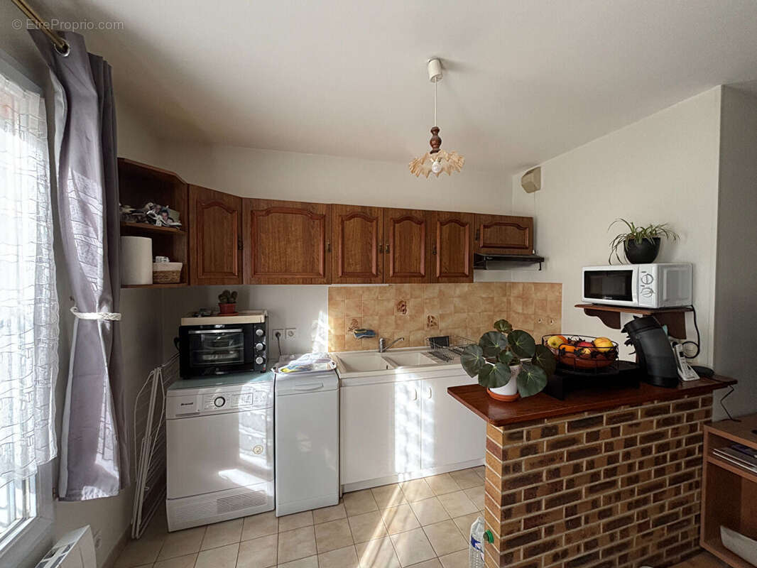 Appartement à LA FERTE-BERNARD