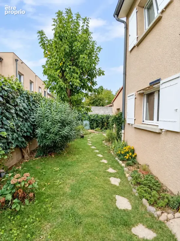Portes les valence   maison 6 pieces de 136 m2 avec jardin et garage - photo 18