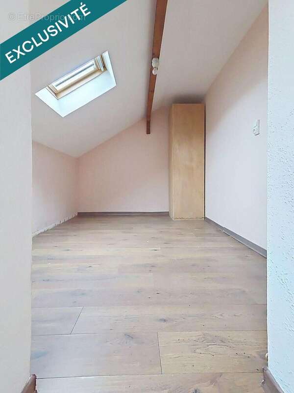Photo 8 - Appartement à VECOUX