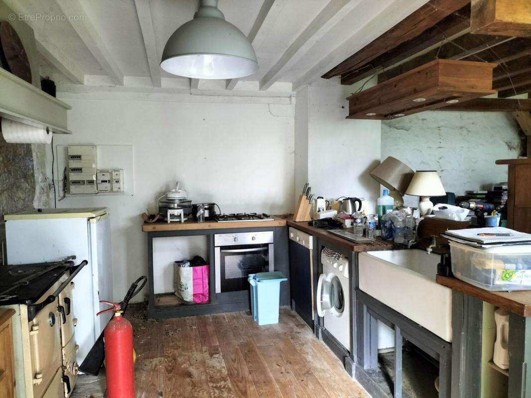 Maison à LE HAM