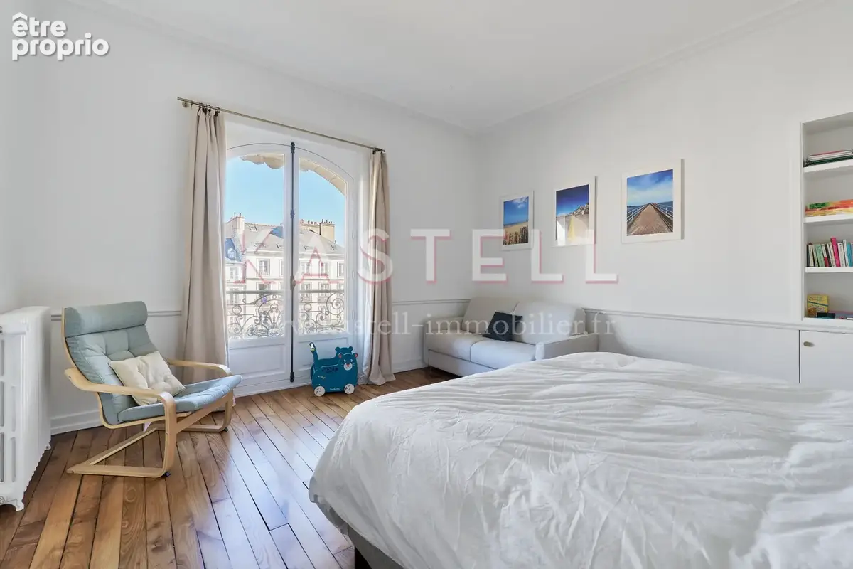Appartement prestige idéal pour des bureaux , Quai Emile Zola Rennes - photo 8