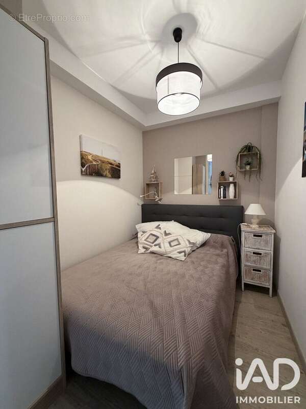 Photo 6 - Appartement à SAINT-HILAIRE-DE-RIEZ