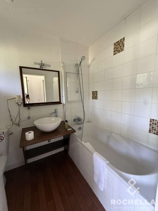 Appartement à LAGORD