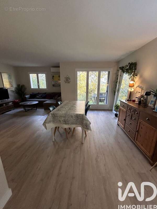 Photo 5 - Maison à MOUANS-SARTOUX