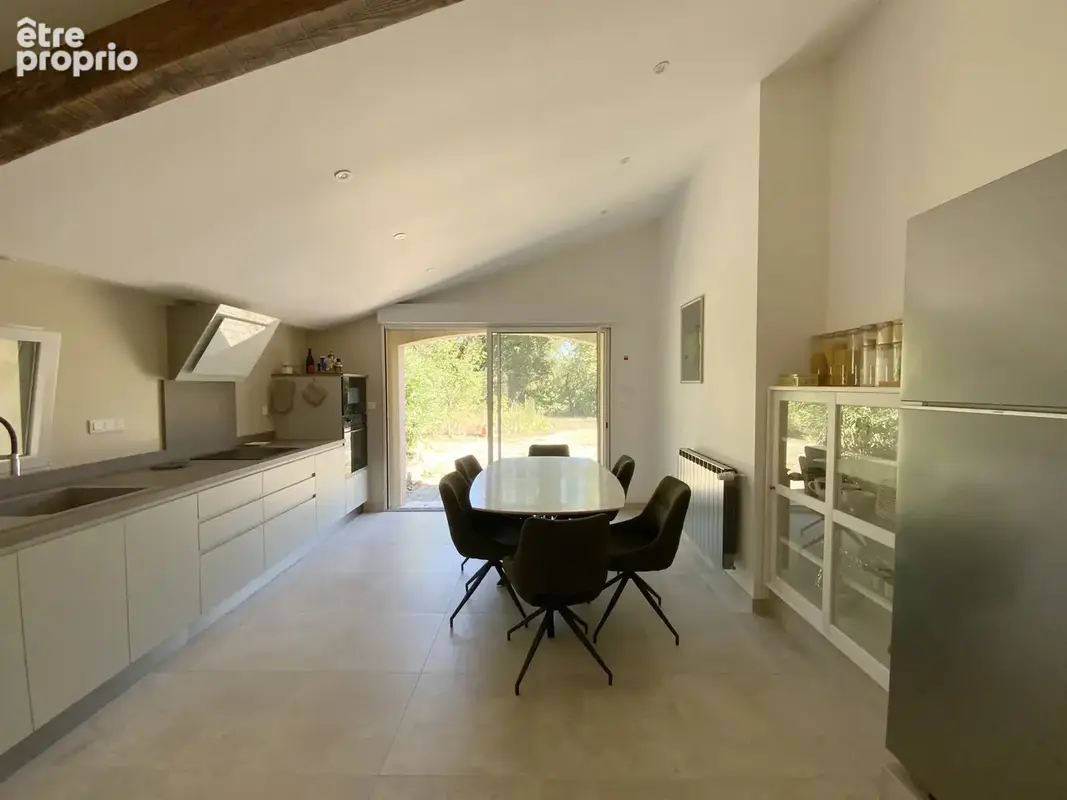 Charmante villa dans un environnement verdoyant. - photo 2
