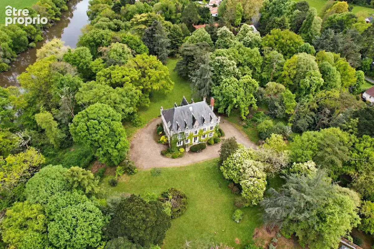 Photo Maison à Vertou au prix de 1 150 000€