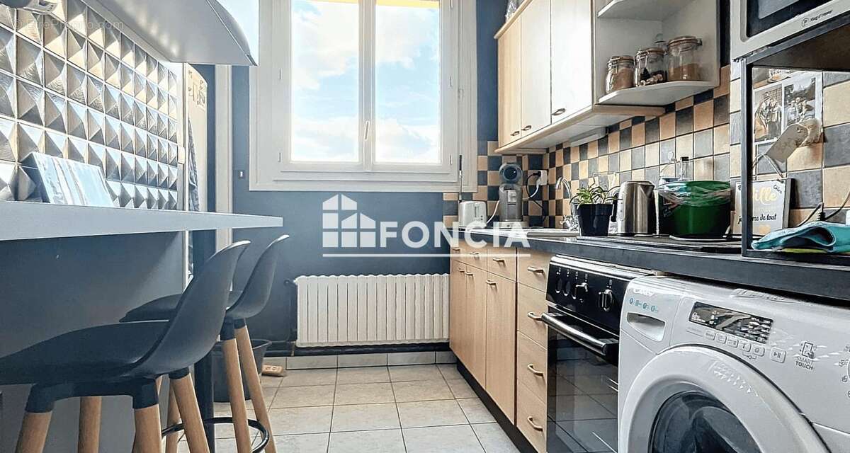 Appartement à FLERS