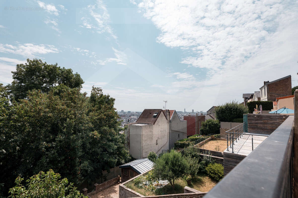 Maison - 75m2 - sainte-cecile - photo 2