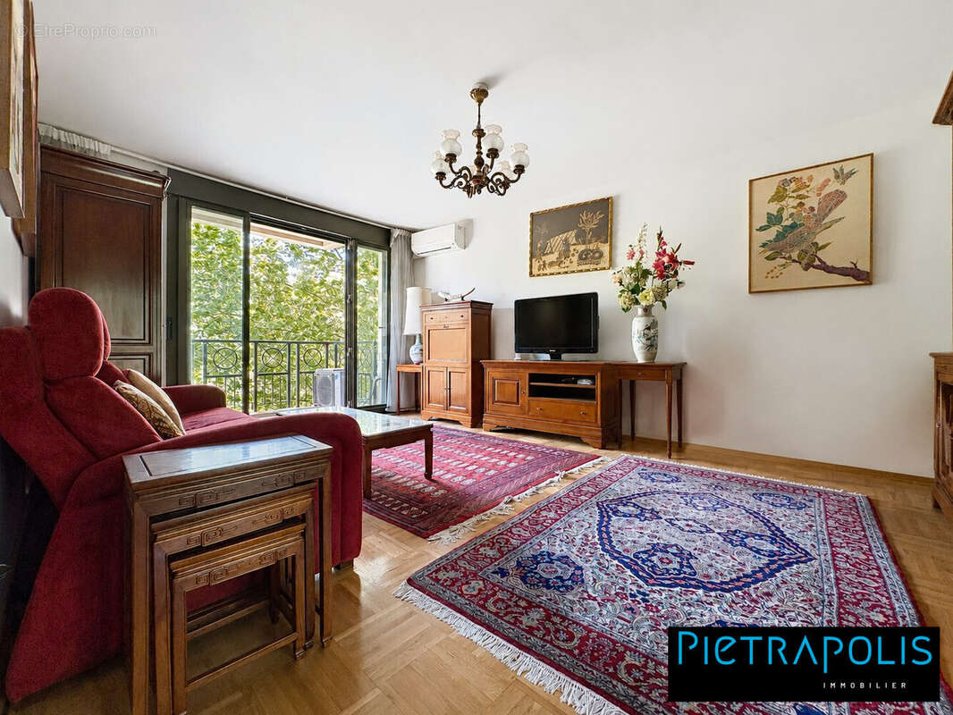 Appartement 46 m² à Lyon-7e  - photo 3