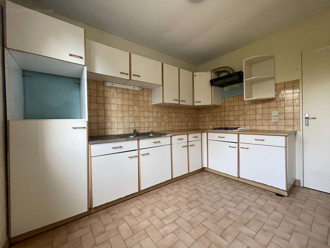 Maison à NEUILLY-EN-THELLE