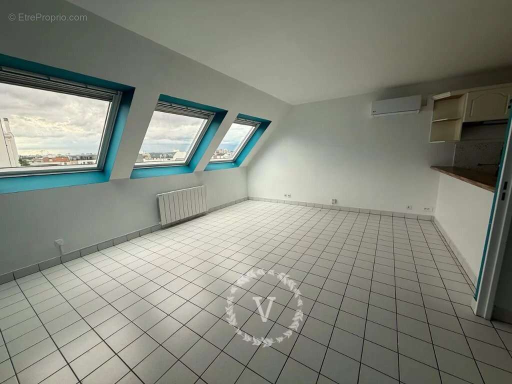 Appartement à ALFORTVILLE