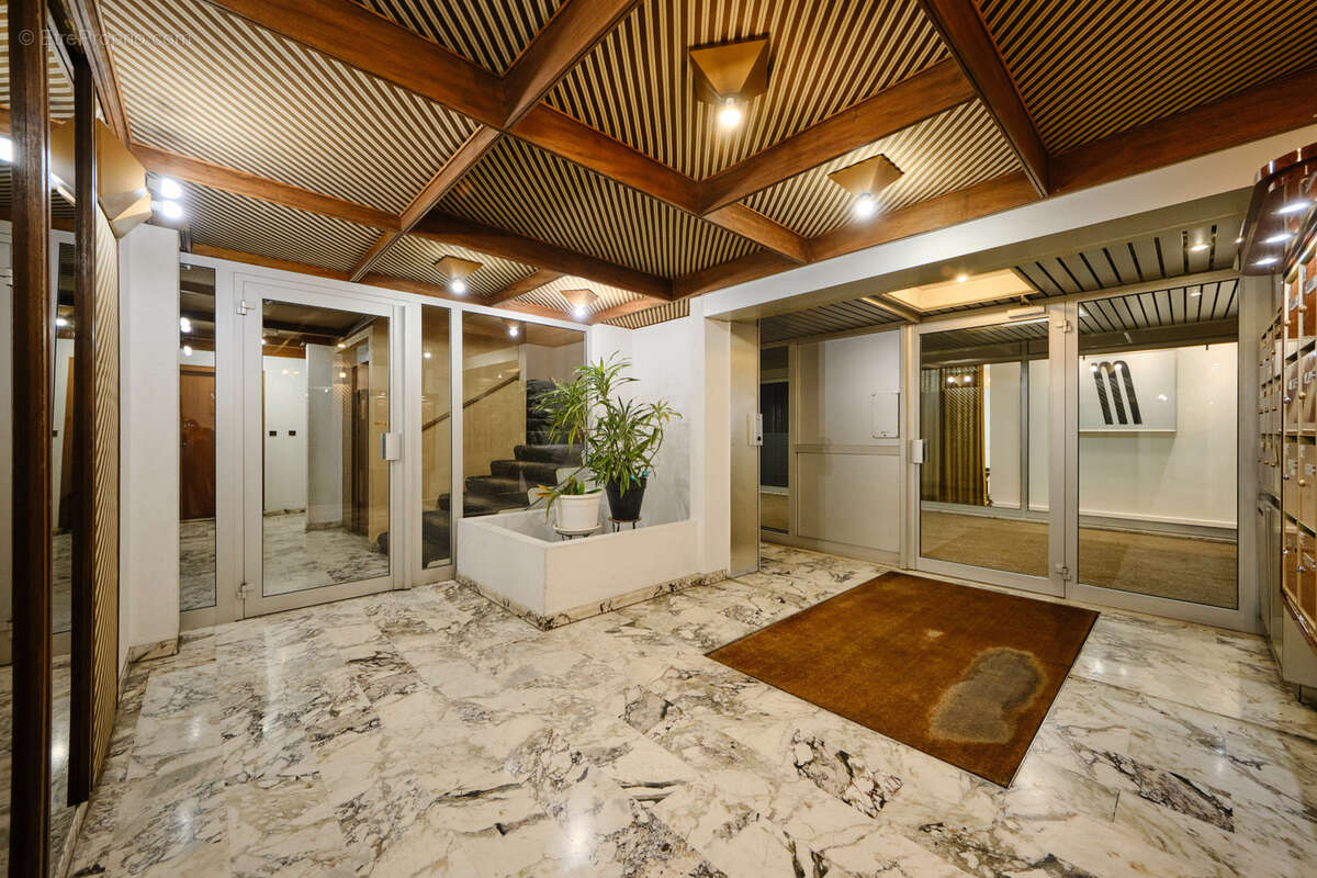 Appartement à ANNECY