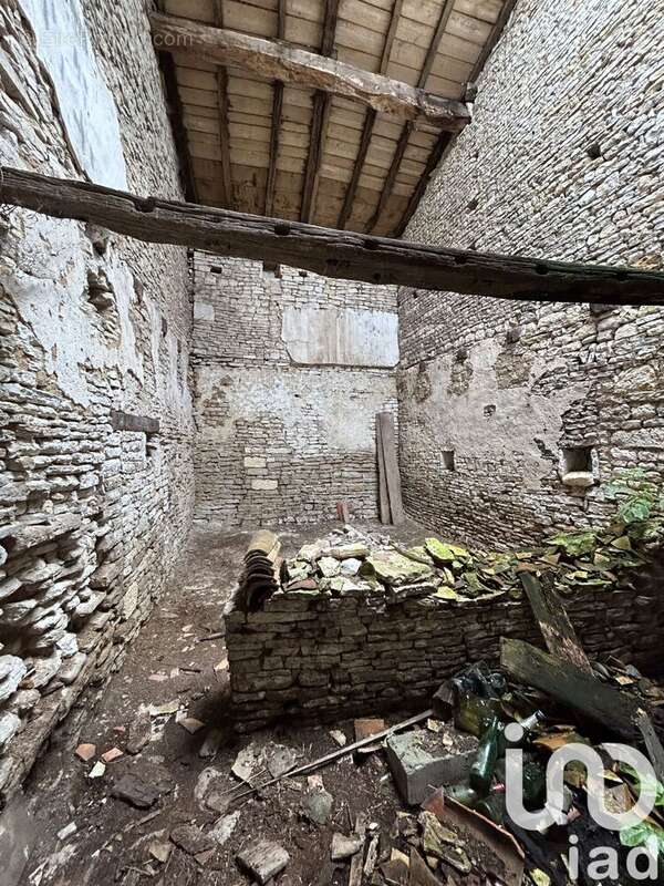 Photo 7 - Maison à SAINT-HILAIRE-DE-VILLEFRANCHE