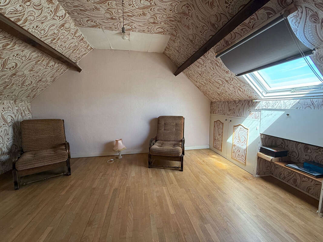 Maison Quimper 6 pièce(s) 95.73 m2 - photo 11