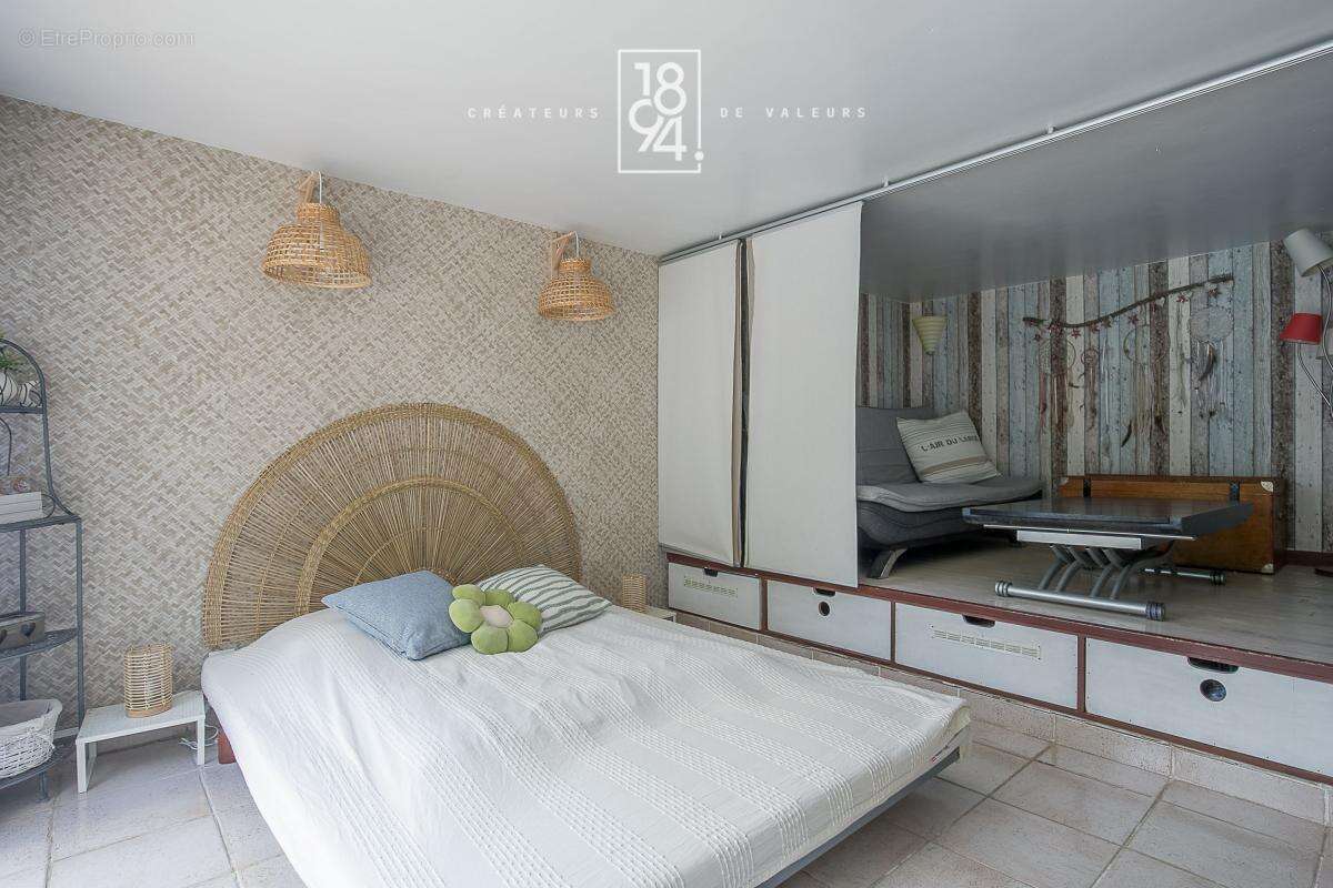 Appartement à LES PENNES-MIRABEAU