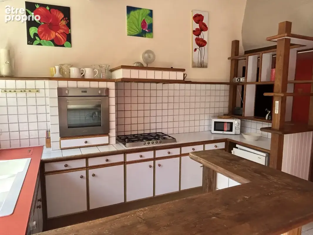 Maison d'architecte de 7 pièces entre CLOHARS-CARNOËT et MOËLAN SUR MER - photo 11