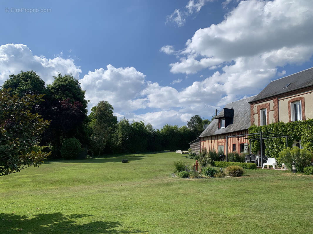 Maison de caractère Normande - photo 21