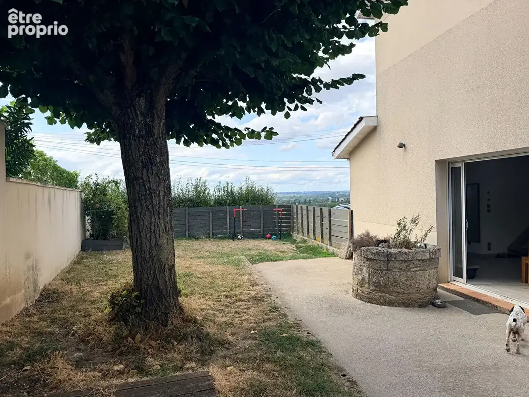 Maison à SAINT-ANDRE-DE-CUBZAC