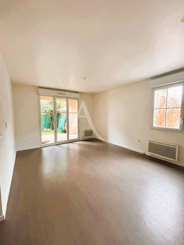 Appartement à WISSOUS