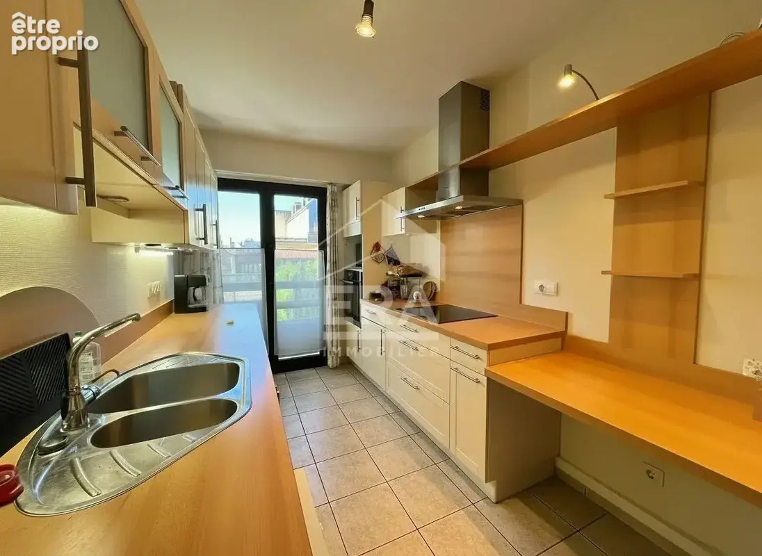 Appartement 81m² à tarbes - photo 3