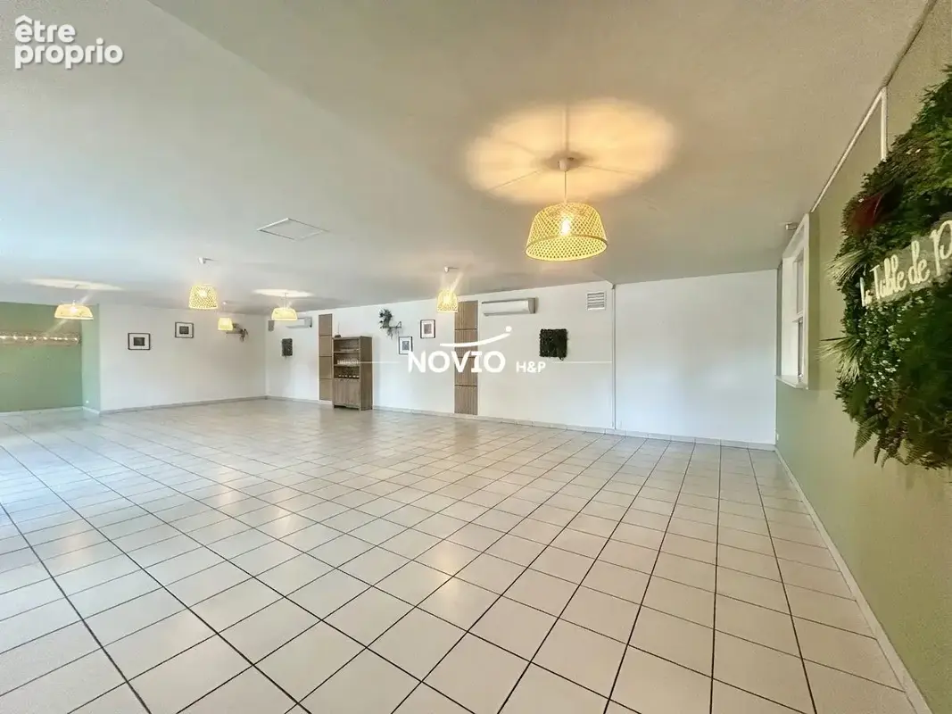 Commerce 355 m² à vendre à Dissay (86130) - photo 5