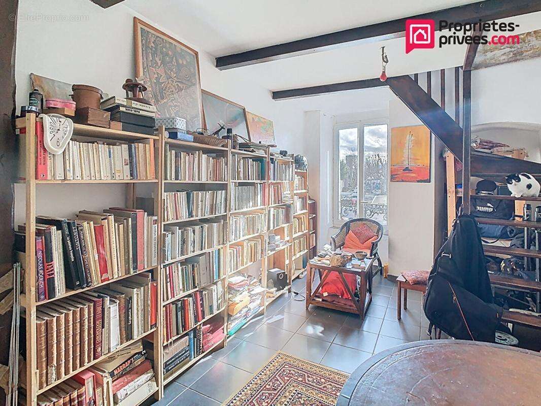 Appartement à GANGES