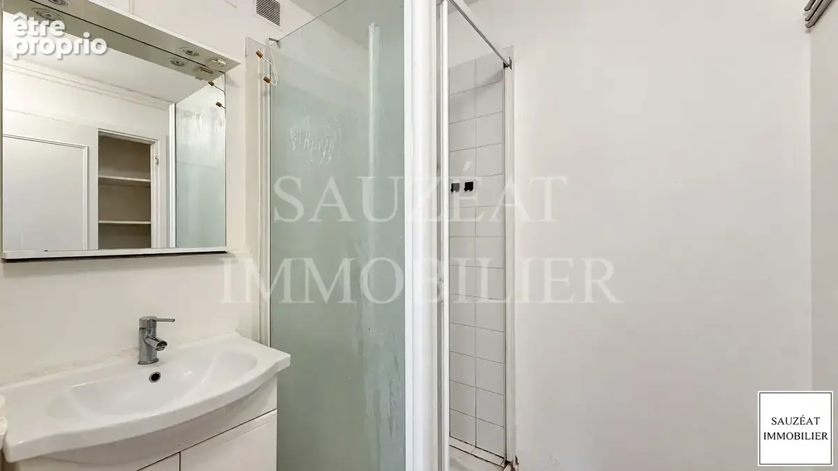 Bagneux - Appartement 4 pièces - Centre-ville - photo 9