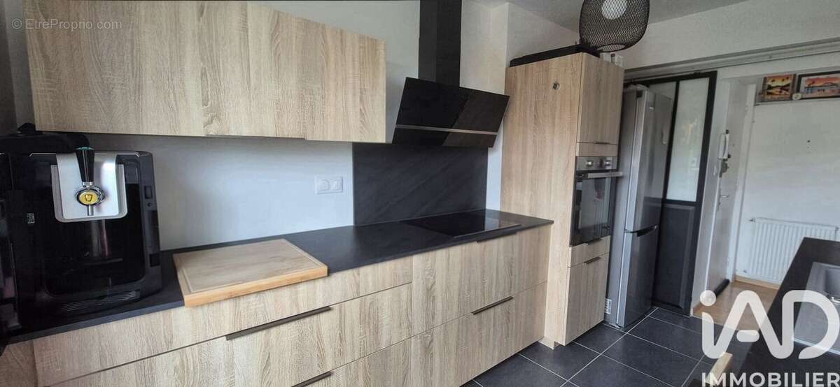 Photo 2 - Appartement à BETHENY