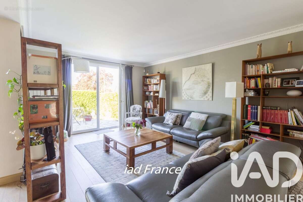Photo 9 - Maison à MAULE