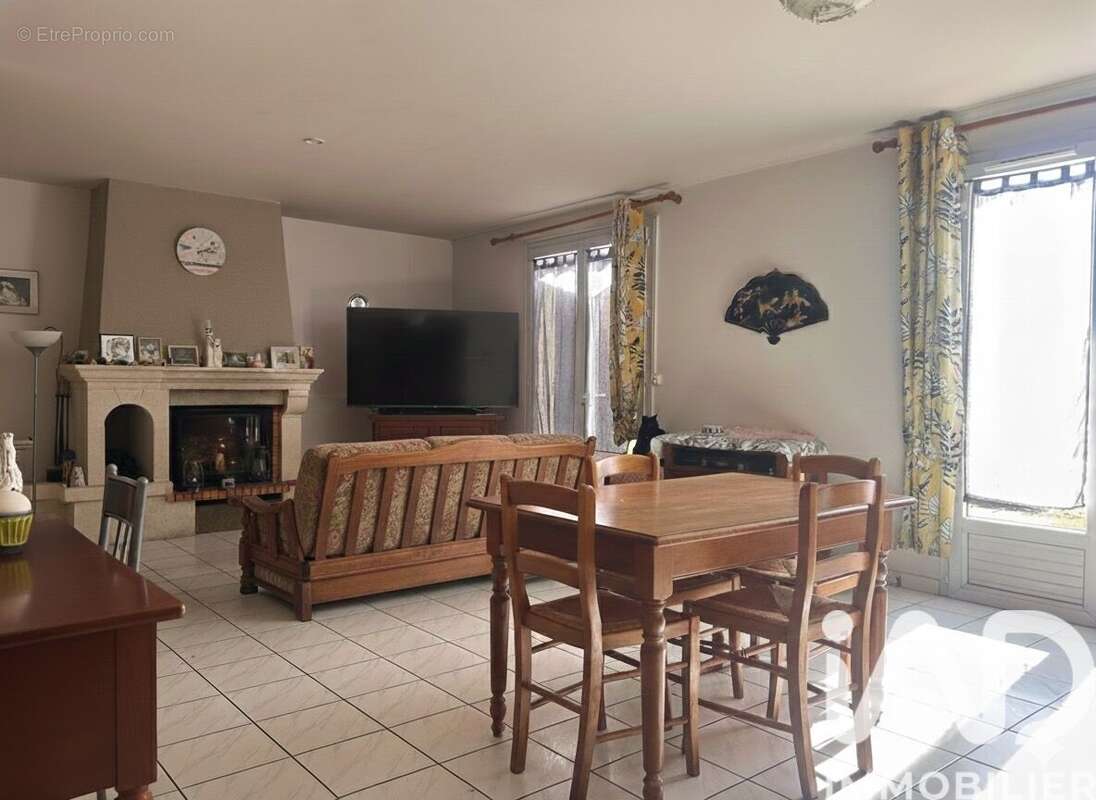 Photo 7 - Maison à SAINT-ANTOINE-SUR-L&#039;ISLE