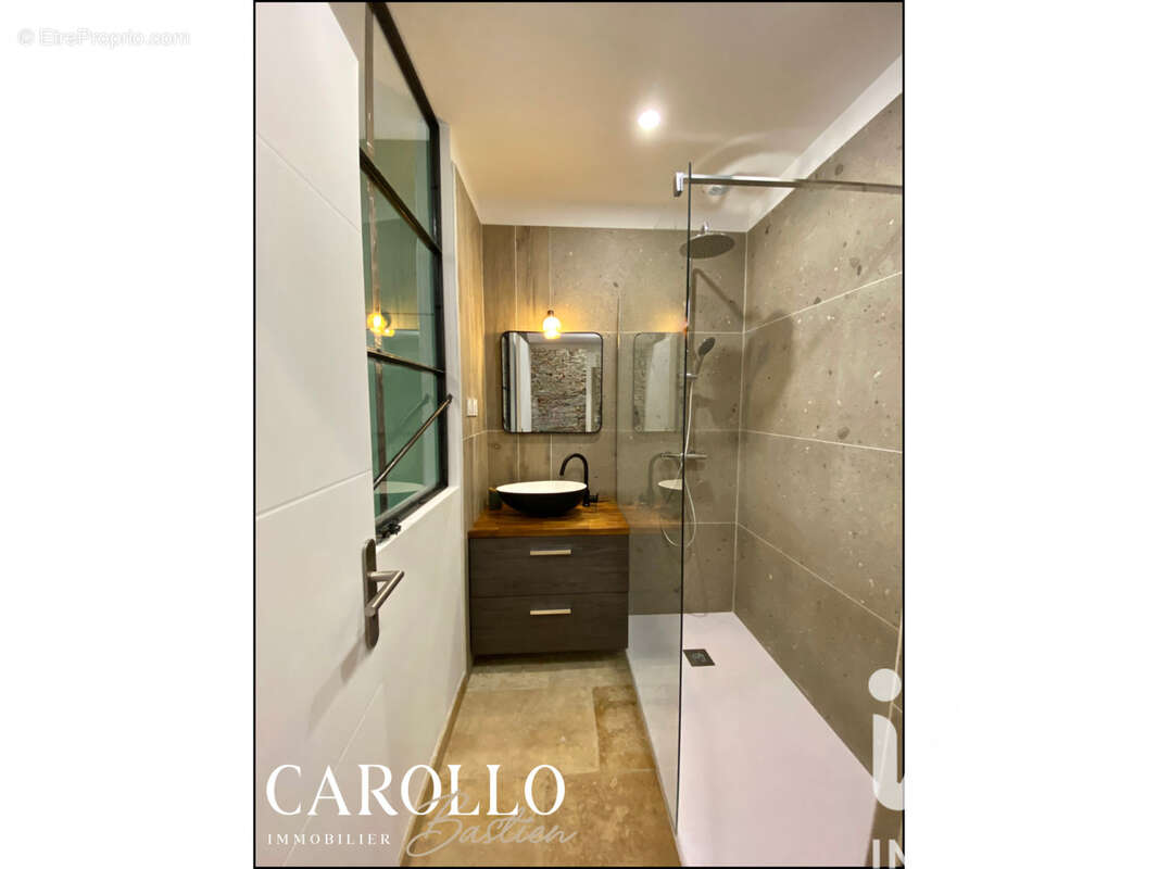 Photo 4 - Appartement à CARCASSONNE