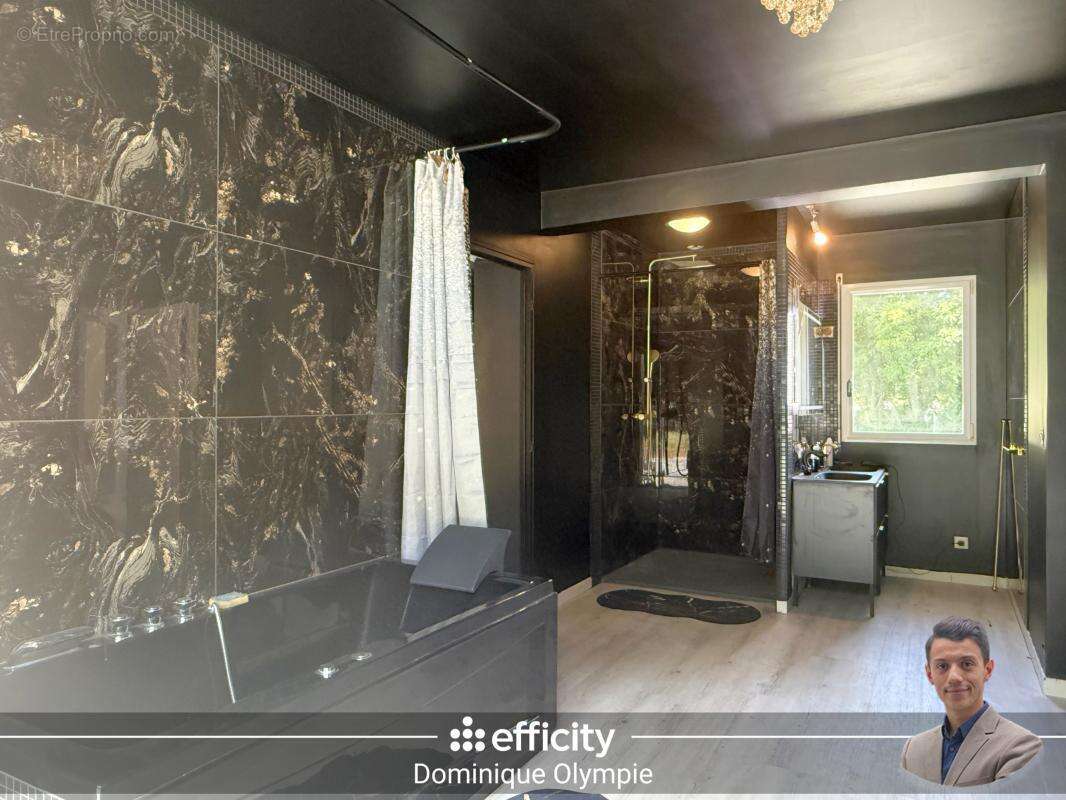 Maison 223 m² à Pedernec  - photo 11