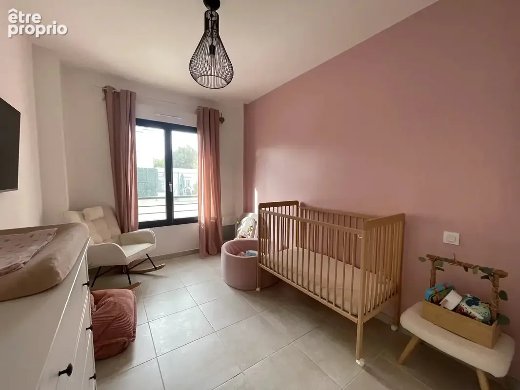 Villa contemporaine 4 pièces frejus - photo 10