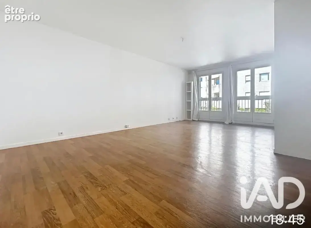 Photo 1 - Appartement à PARIS-12E